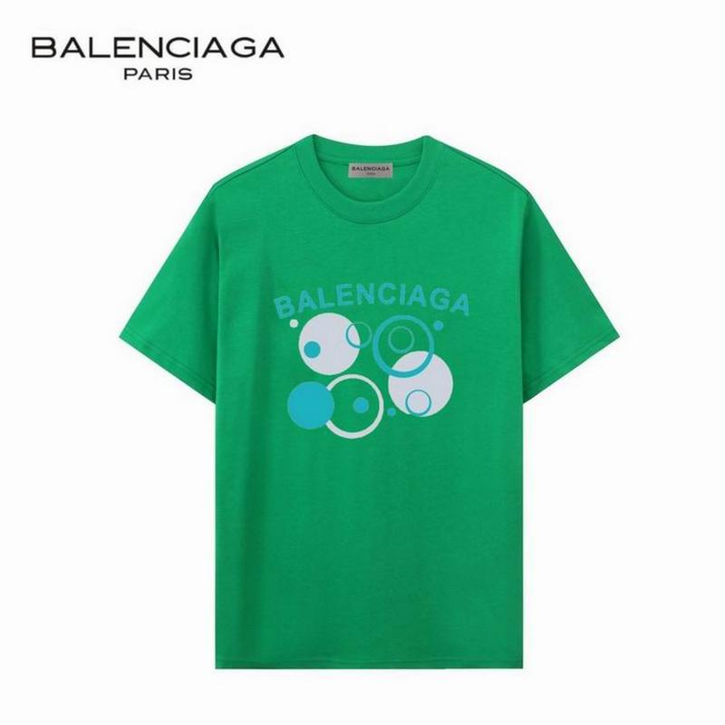 Balenciaga Men's T-shirts 427